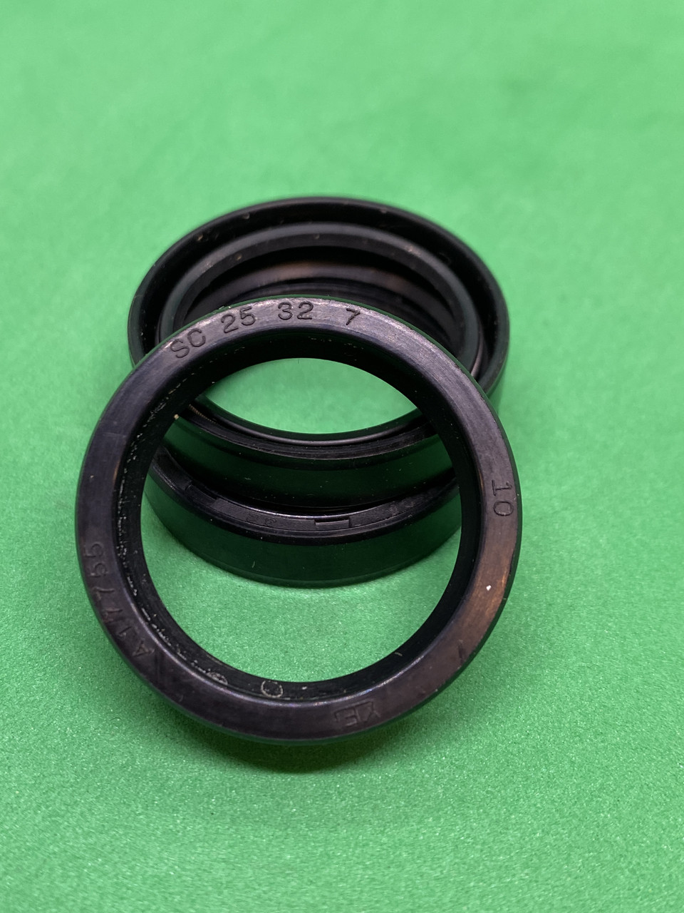 Сальник, Манжета 25х32-7, фото 1