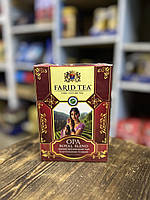 Чай чорний Farid Tea Royal blend OPA 100г
