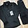 Термобілизна Helikon-Tex® Underwear (full set) US LVL 2 - Black, фото 4