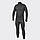 Термобілизна Helikon-Tex® Underwear (full set) US LVL 2 - Black, фото 6