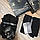 Термобілизна Helikon-Tex® Underwear (full set) US LVL 2 - Black, фото 7