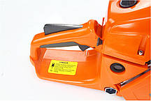 Бензопила ланцюгова DEMON CS-65T Mar-Pol M831322N, фото 5