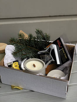 Подарунковий бокс для гітариста 1