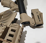 Тюнінг комплект для АК 74. Койот., фото 4