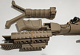 Тюнінг комплект для АК 74. Койот., фото 7