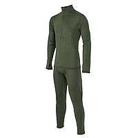 Термобілизна Helikon-Tex® Underwear (full set) US LVL 2 - Olive Green S