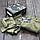 Термобілизна Helikon-Tex® Underwear (full set) US LVL 2 - Olive Green, фото 5