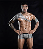 Еротичний чоловічий комплект SEXYMAN S/L, фото 4