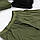 Термобілизна Helikon-Tex® Underwear (full set) US LVL 2 - Olive Green, фото 8
