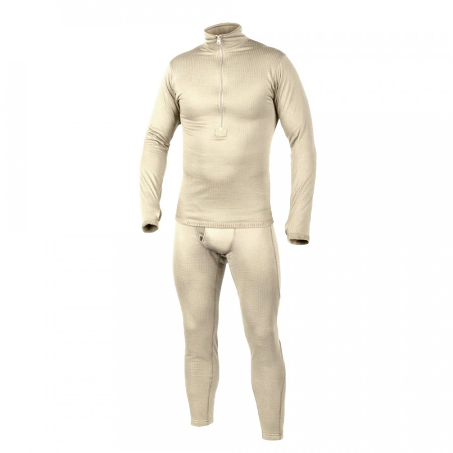 Термобілизна Helikon-Tex® Underwear (full set) US LVL 2 - Khaki L