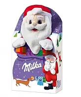 Набор сладостей Milka Санта 96 g