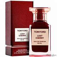 Lost Cherry Tom Ford - том форд лост черри тестер