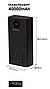 Зовнішній акумулятор (павербанк) Romoss PEA40-PF 22.5W 40000mAh Black (PEA40-152), фото 5