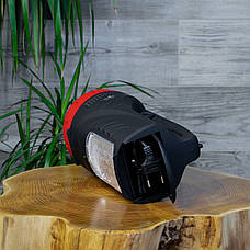 Світлодіодний акумуляторний ліхтар 4000 мА·год 5W + 25 LED, фото 5