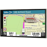 GPS-навигатор Garmin Camper 780 MT-D (010-02227-10)