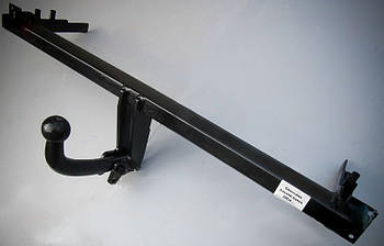 Фаркоп Chevrolet Lacetti Hatchback, Фаркоп на Шевроле Лачетті Хетчбек, (з 2003--)