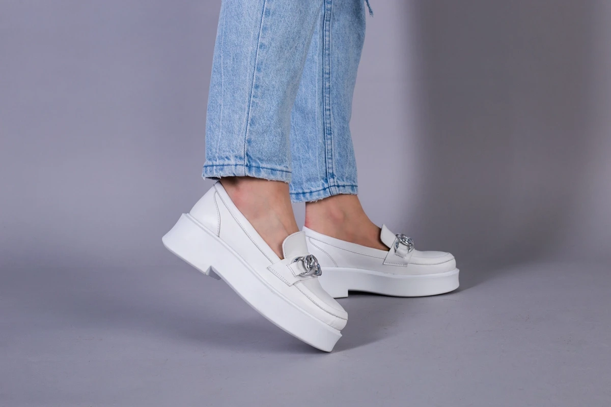 Жіночі демісезонні черевики ShoesBand Бежеві натуральні замшеві всередині екокожа 41 (26,5 см) (S58121-2)