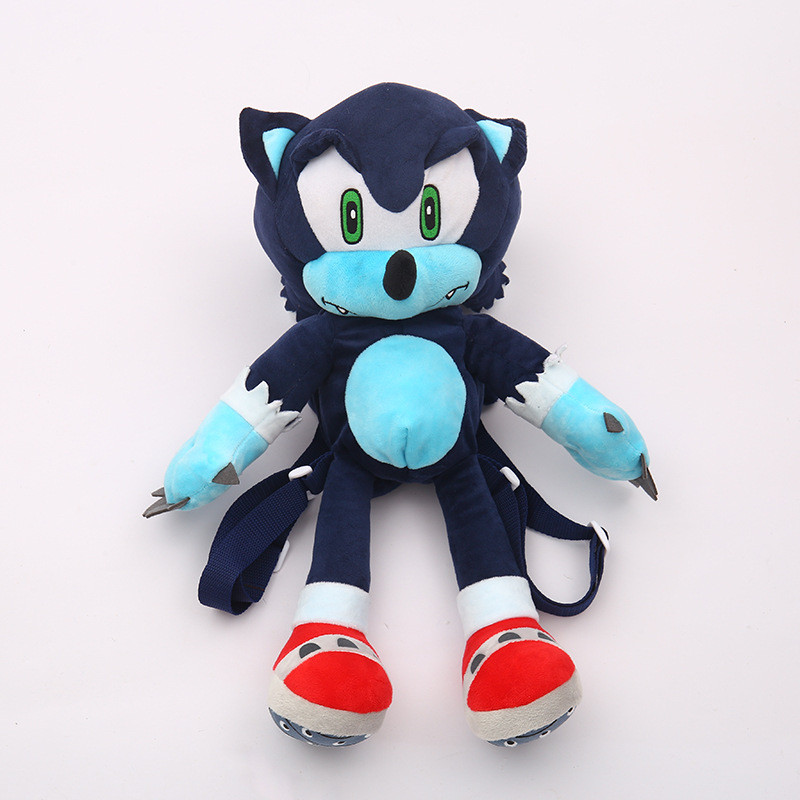 Werehog plush online