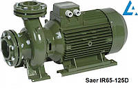 IR65-125D насос SAER