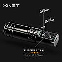 Бездротова модульна тату машинка Ambition Xnet Torch, фото 3