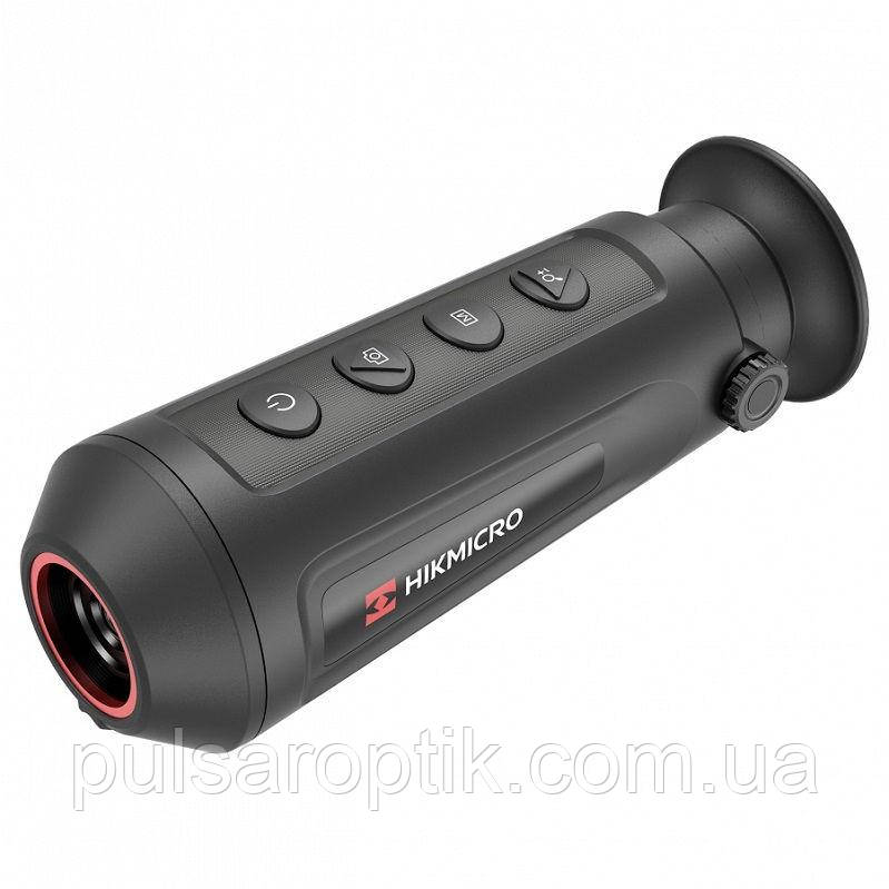 Тепловізор HikMicro Lynx Pro LE10