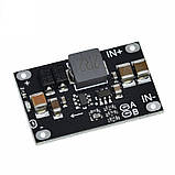 Універсальний підвищувальний DC-DC 5, 8, 9, 12 В, фото 3