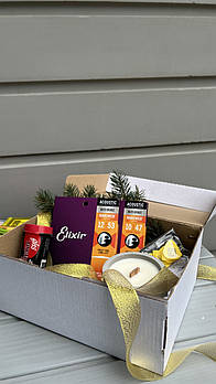 Подарунковий бокс для гітариста 6