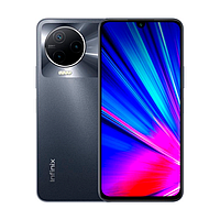 Смартфон Infinix Note 12 2023 8/128Gb Grey Сенсорный Мобильный Телефон ...