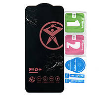 Захисне скло ESD для Motorola G41 (xt2167) | Full Glue | Big Curve | Anti-static