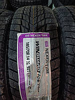 Зимові шини 185 70 r14 92T XL NEXEN WINGUARD ICE PLUS