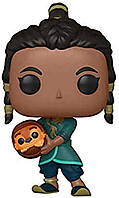 Фигурка Фанко Райя и последний дракон Funko Pop! Disney: Raya and The Last Dragon - Raya 1005