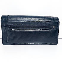 Гаманець жіночий шкіра Svan на 3 відділи, фото 2