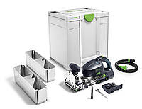 Фрезер для дюбельных соединений DOMINO XL DF 700 EQ-Plus Festool 576426