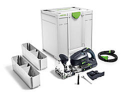 Фрезер для дюбельних з'єднань DOMINO XL DF 700 EQ-Plus Festool 576426