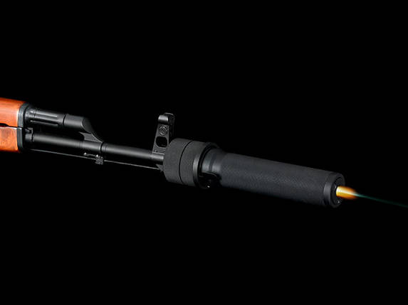 Трасерний глушник ПБС-1 PBS-1 SPITFIRE [5KU], фото 1