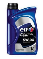Моторное масло Elf Evolution 900 SXR 5W-30 | 1 литр | 213888