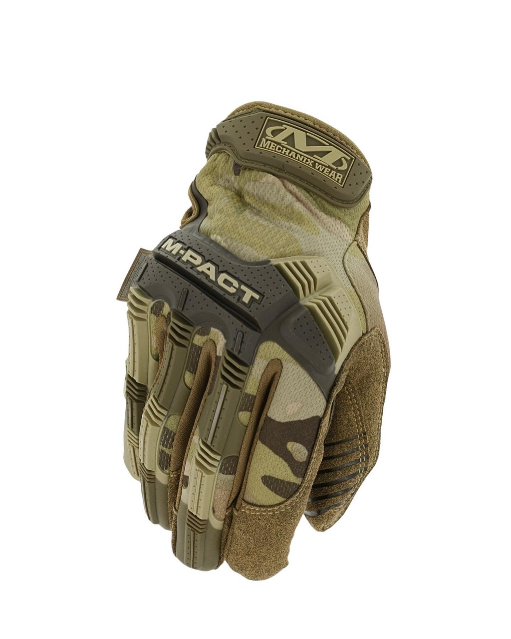 Рукавички Mechanix M Pact, фото 1