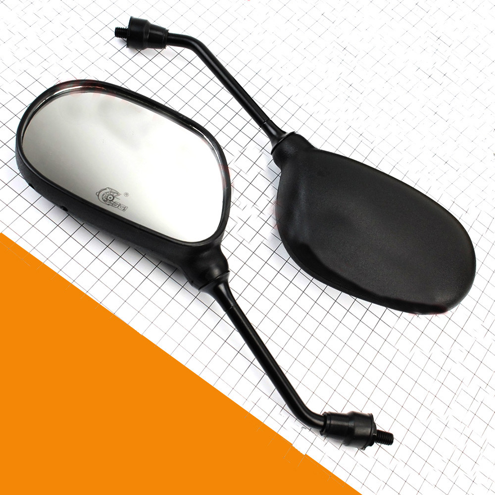 Зеркала для Скутеров Резьба М8. Зеркала для Мотоцикла. Зеркала К-кт DIO ...
