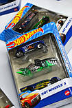 Набір машинок 3 шт Hot wheels Хот Вілс, фото 4