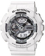 Годинник Casio GA-110C-7AER (модуль №5146)