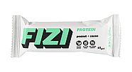 ВЕГАН  Батончик протеїновий FIZI "PEANUT + CACAO", 45г, фото 3