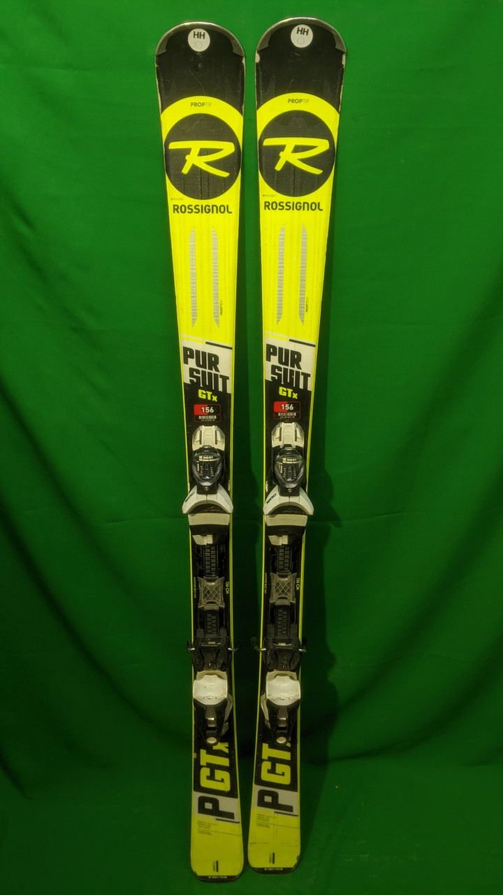 Rossignol gtx deals