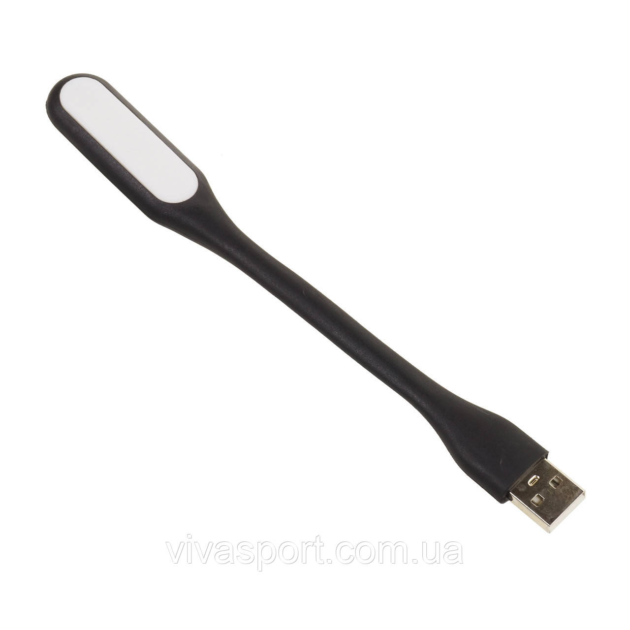 USB лампа для ноутбука мини, черный