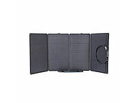 Сонячна панель EcoFlow 160W Solar Panel, фото 5