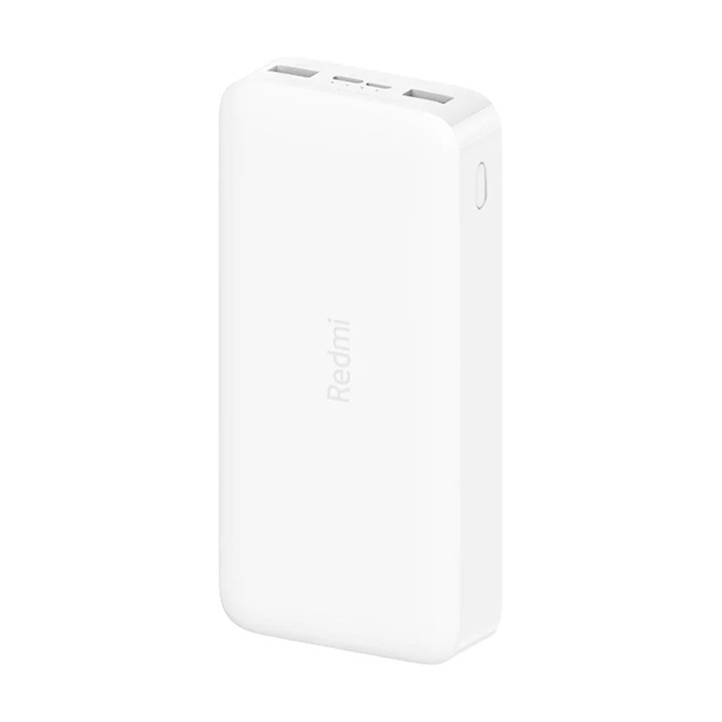 Зовнішній акумулятор Power Bank Xiaomi Redmi 2000 mAh | Портативний зарядний пристрій | Павербанк