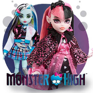 Monster High