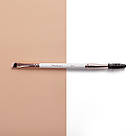 Пензлик для брів та очей Inglot PlayInn № 200, фото 2