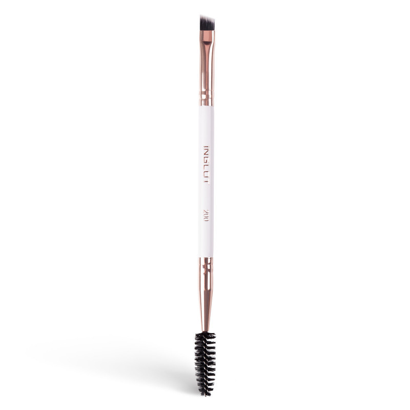 Пензлик для брів та очей Inglot PlayInn № 200