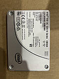 SSD Intel DC S3610 Series 480GB 2.5" SATAIII MLC (SSDSC2BX480G4), фото 2