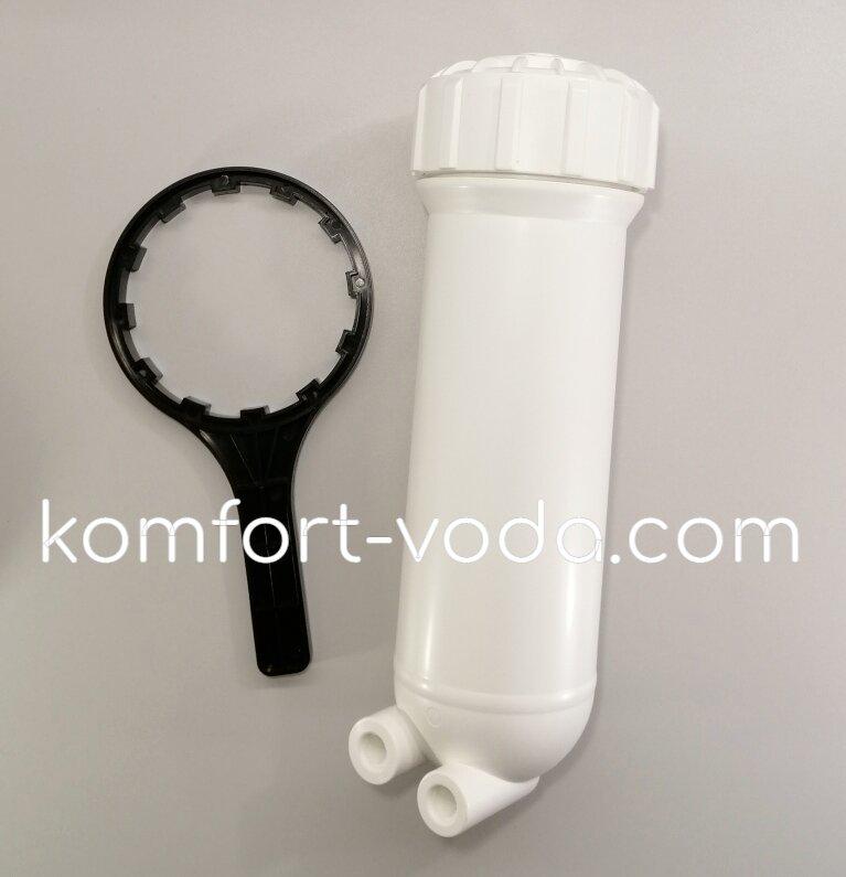 Корпус мембрани 200-600 галон (Тайвань), фото 1